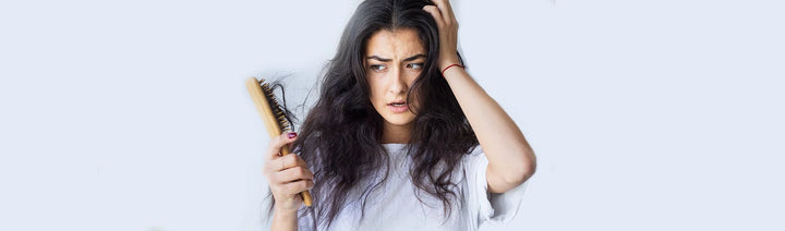 Hair Fall Control & Hair Growth Derma Essentia