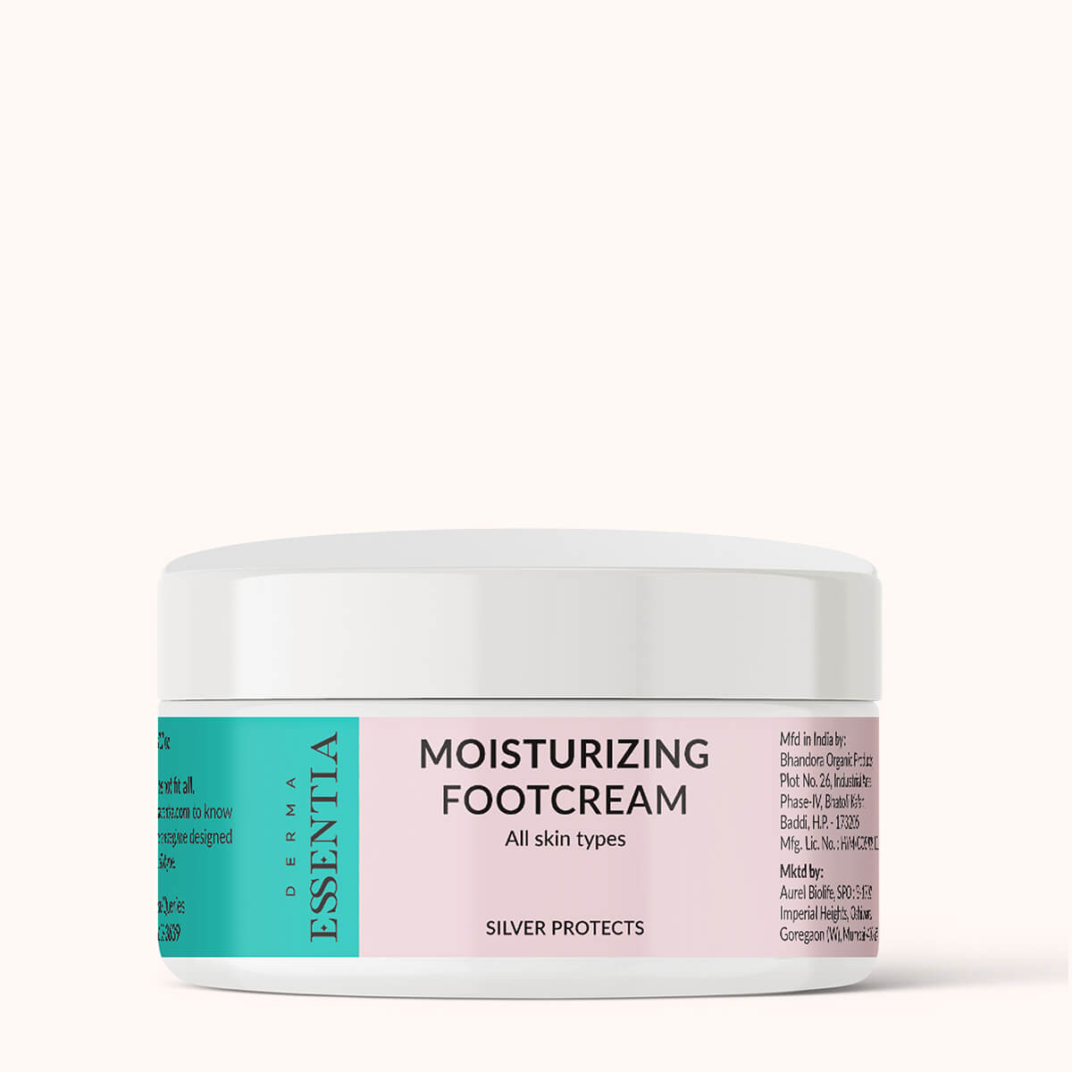 Foot Cream Shea Butter Moisturizing Softening Cream Foot Care Exfoliating  Scrub - EHM Store