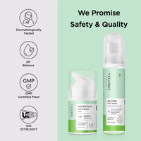Acne Essentials Safety & Quality