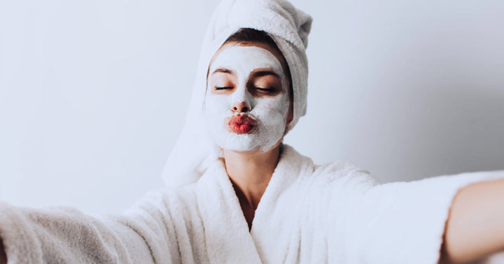 7 Easy to make Anti Ageing Face Mask