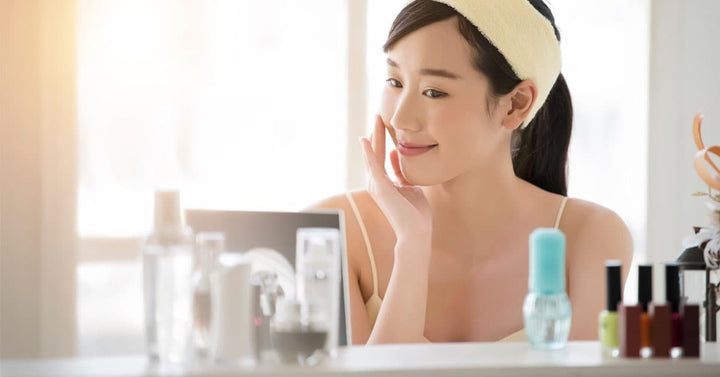 Amazing 10 steps Guide to build a Korean skin care routine