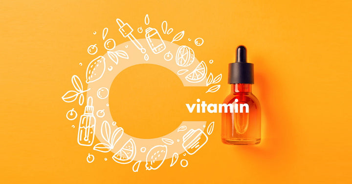 Amazing 8 benefits of Vitamin C for summer skin