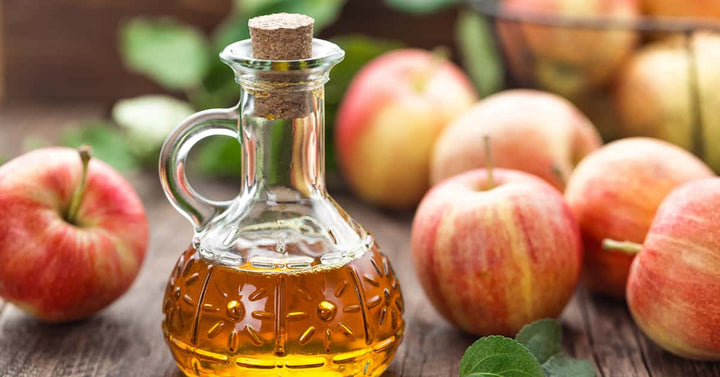 Apple Cider Vinegar Benefit