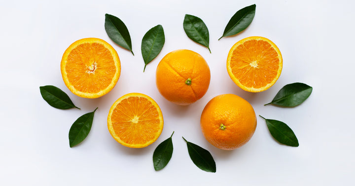 Ethyl Ascorbic Acid, one of the most stable forms of Vitamin C!
