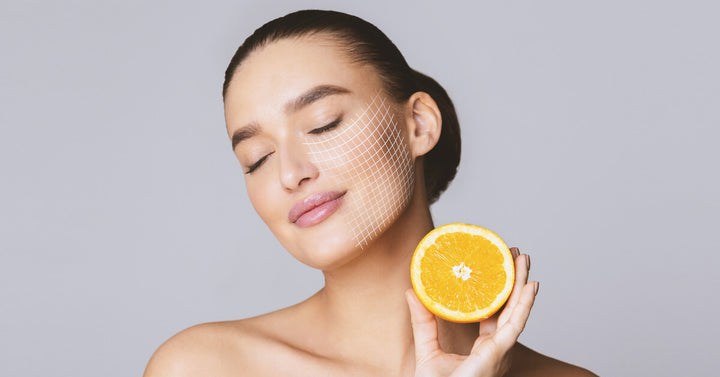 Give Your Skin the Best Care with These 5 Top Antioxidants