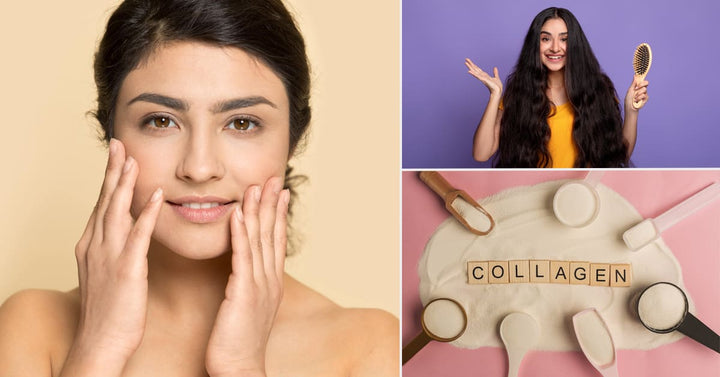 How To Boost Collagen