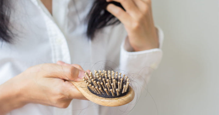 Ketoconazole: Does this Anti-dandruff shampoo help in hair loss