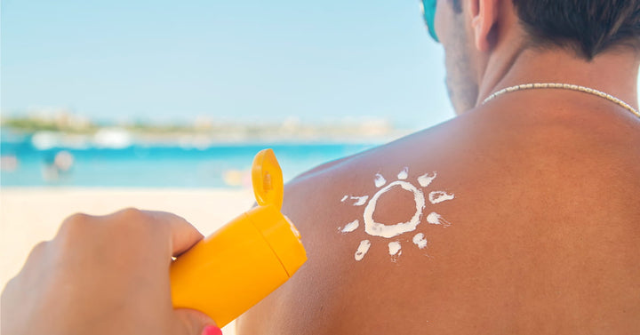Sunscreen For Men