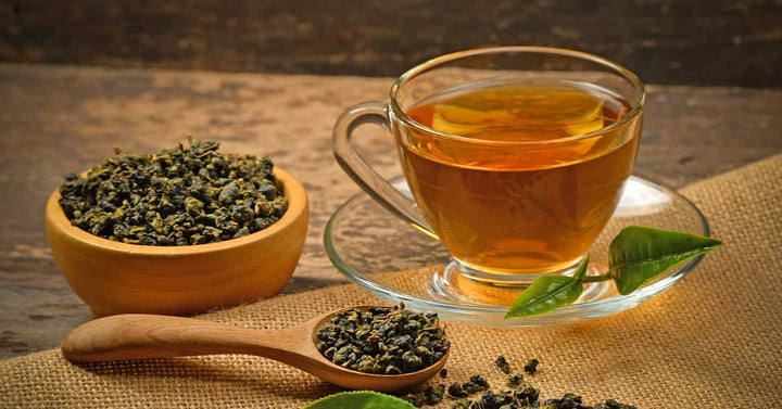 Top 5 Green Tea Benefits For Skin and effective ways to use it