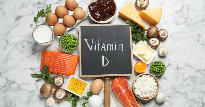 10 Important Things You Should Know About Vitamin D Deficiency