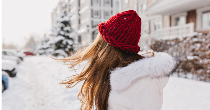 Winter Hair Care You Must Know for Better Hair
