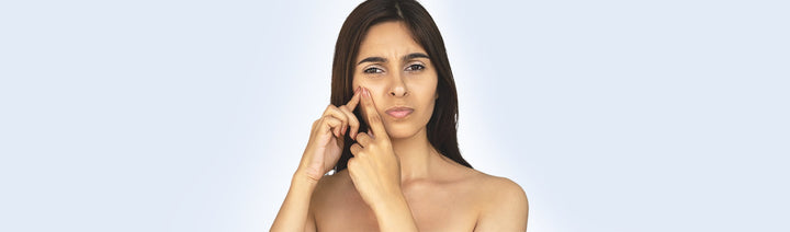 Oily Skin & Large Pores, Derma Essentia