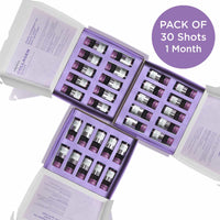 30 bottles Collagen Shots 