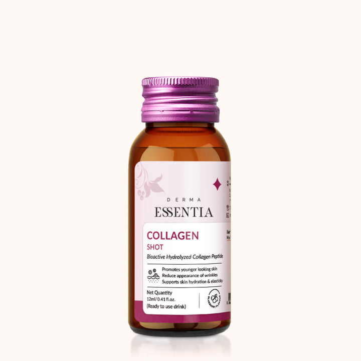 Collagen Shots Supplement by Derma Essentia 