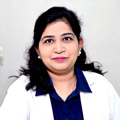 Dr Lipy Gupta
