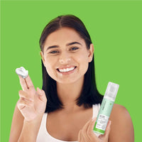 Acne Free Foaming Face Cleanser